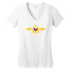 philippine Women's V-Neck T-Shirt