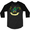 radical lizard 3/4 Sleeve Shirt