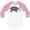 evolve 3/4 Sleeve Shirt