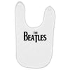 beatles Baby Bibs