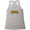 moes Racerback Tank