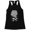 life after death Racerback Tank