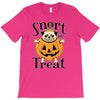 halloween pug T-Shirt