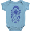 diver Baby Bodysuit