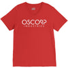 oscorp industries V-Neck Tee