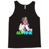 69 tekashin Tank Top