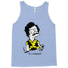 escobart Tank Top