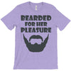 mens bearded T-Shirt