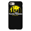 visit tilted towers fortnite iPhone 8