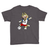 Zabivaka Youth Tee