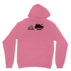 yours mine Unisex Hoodie