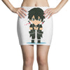 nenedroid Mini Skirts
