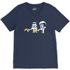pulpe V-Neck Tee