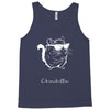 chinchillin Tank Top