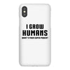 I Grow Humans - What is Your Super Power? iPhoneX