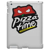 pizza time (2) iPad 3 and 4 Case
