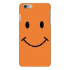 smiley face funny t shirt be happy love smile tee s 3xl iPhone 6/6s Plus Case