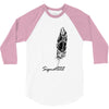 One Signature 3/4 Sleeve Shirt
