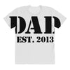 dad All Over Women's T-shirt
