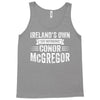 The Notorious Tank Top