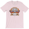 biker route 66, live the legend T-Shirt