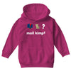 mail kimp Youth Hoodie
