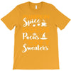 fall time apparel T-Shirt