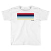 France 1990 Toddler T-shirt