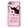 CHECK MEOWT iPhone 8 Plus