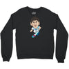 Messi Crewneck Sweatshirt