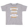Super Cool Grandson Of A Freaking Awesome Pop Pop Toddler T-shirt
