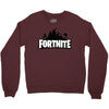 fortnite Crewneck Sweatshirt
