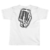 death singer Toddler T-shirt