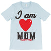 love mom T-Shirt