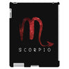 galaxy scorpio logo iPad 3 and 4 Case