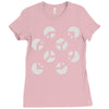 use your illusion Ladies Fitted T-Shirt