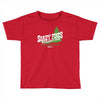 no place for 1 Toddler T-shirt