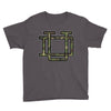 underdog Youth Tee