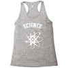 science Racerback Tank
