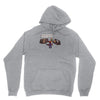intervention Unisex Hoodie