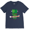products frankenstein V-Neck Tee
