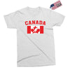 Canada Exclusive T-shirt