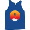 Rocket Tank Top