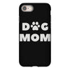 this mom loves dogs iPhone 8