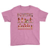 ancient rock Youth Tee