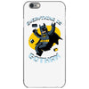 everything is gotham iPhone 6/6s Case
