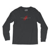 One Pair Of Wings Long Sleeve Shirts