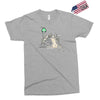 intensive care unit Exclusive T-shirt