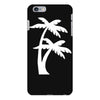 palm tree sticker vinyl decal tropical island beach ocean wall car win iPhone 6 Plus/6s Plus Case