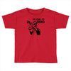 mark it zero Toddler T-shirt